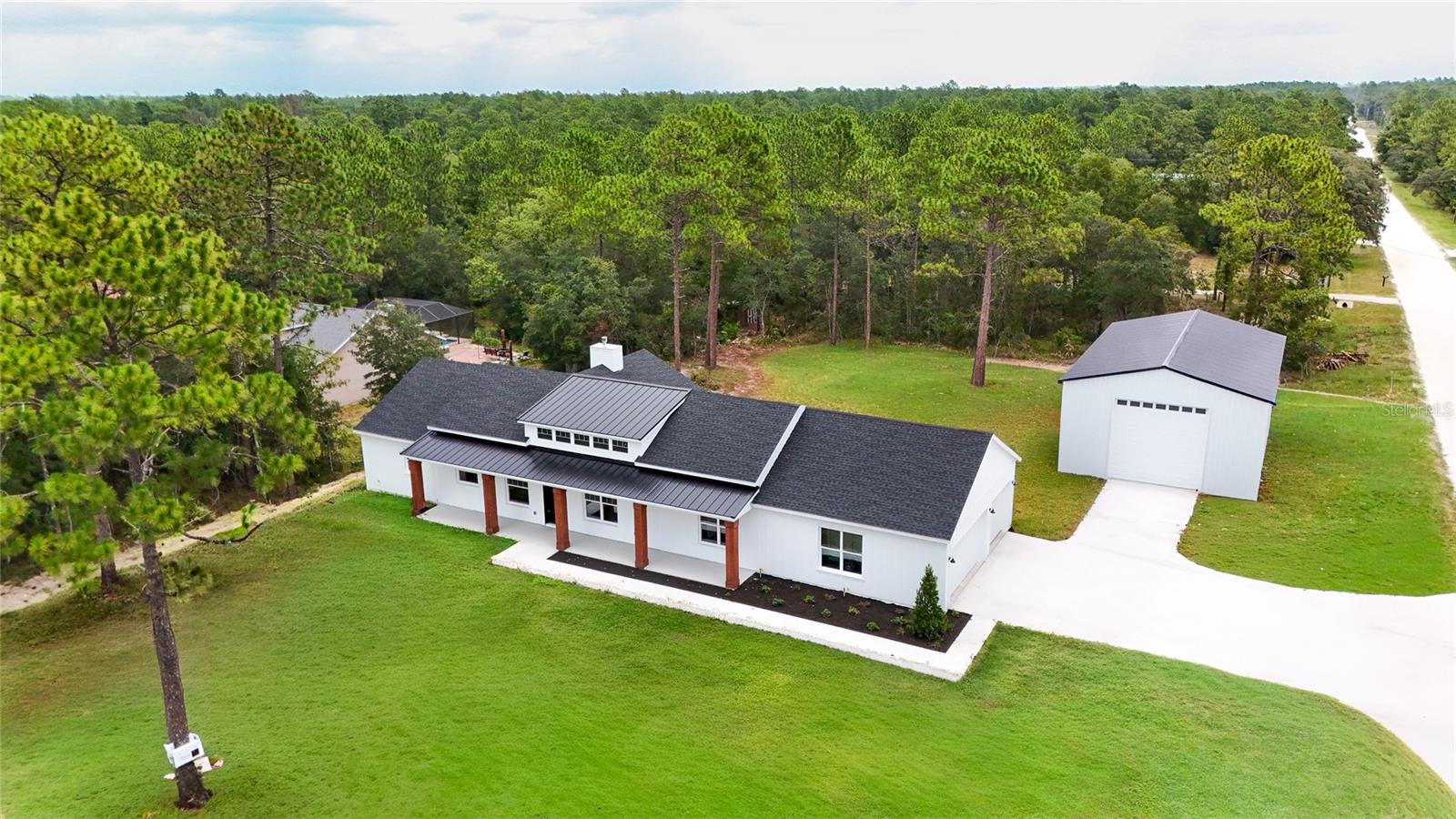 13989 SW 89 St, Dunnellon, FL 34432 photo