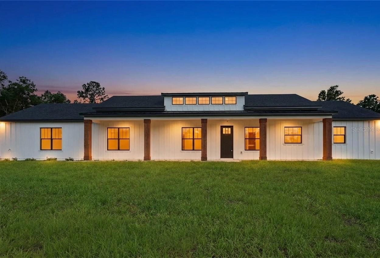 13989 89 St, Dunnellon, FL 34432