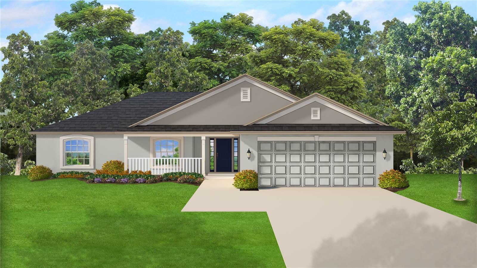 12609 48 St, Oxford, FL 34484