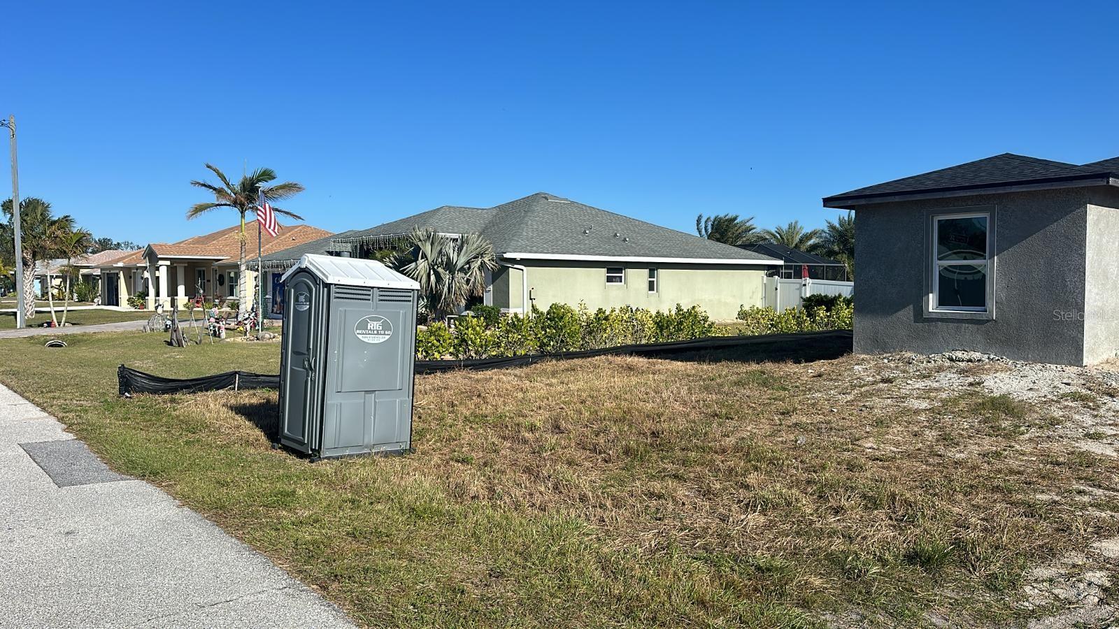 13009 Ridgely Cir, Port Charlotte, FL 33981 photo