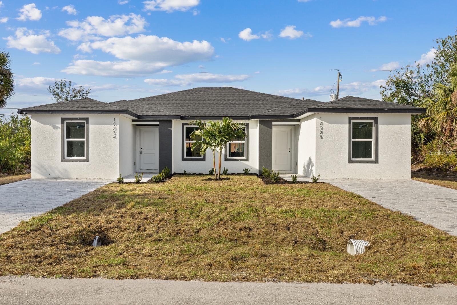 13009 Ridgely Cir, Port Charlotte, FL 33981
