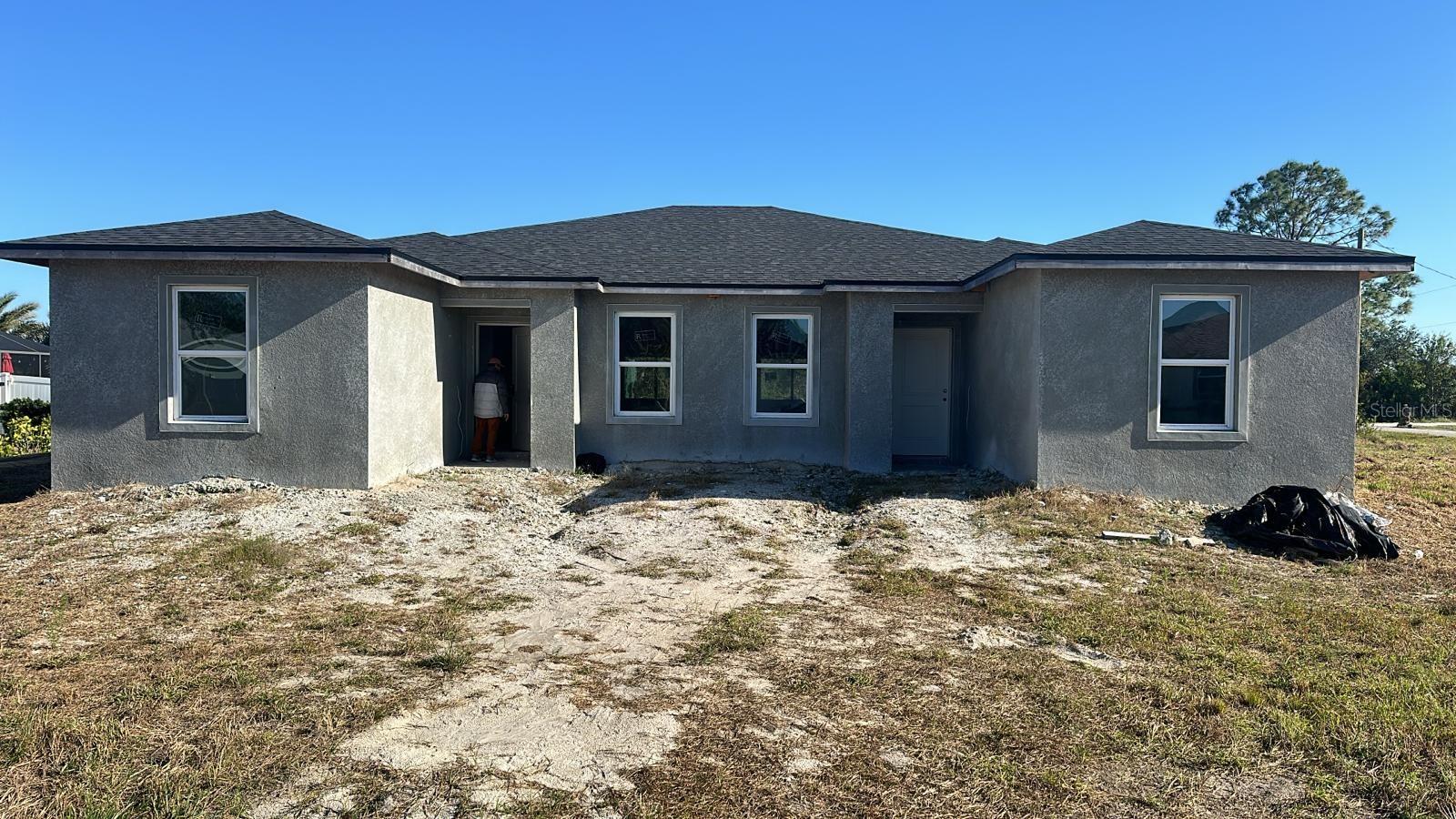 13009 Ridgely Cir, Port Charlotte, FL 33981 photo