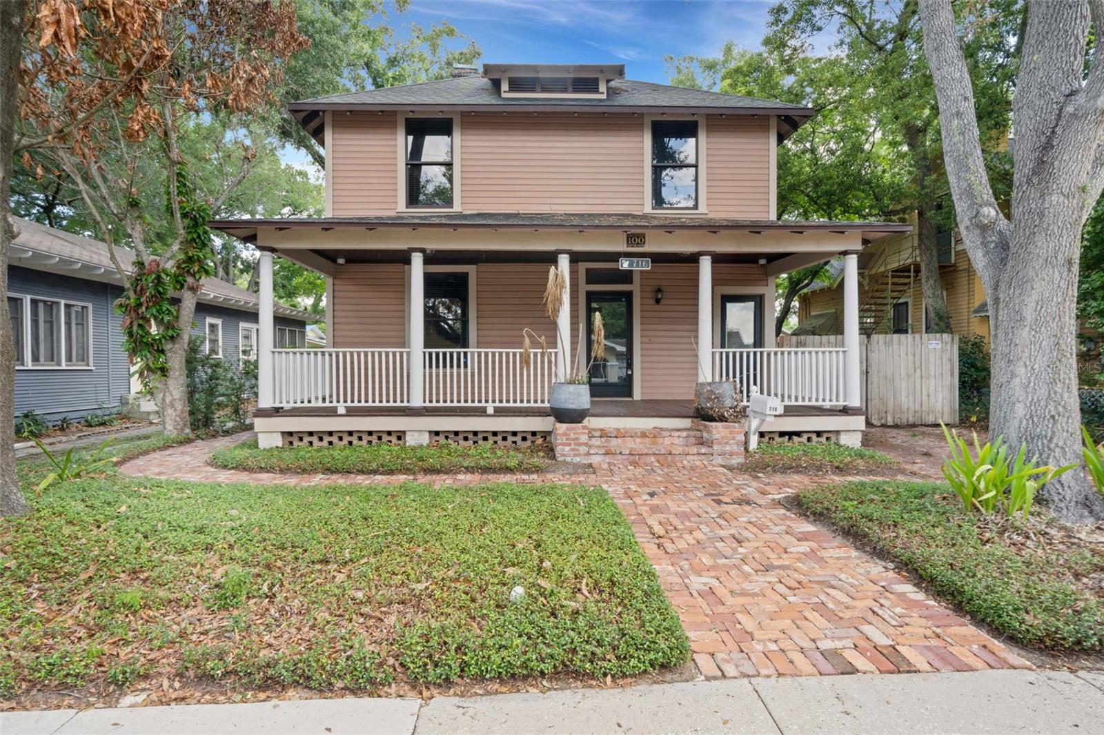 716 Lime St, Lakeland, FL 33801