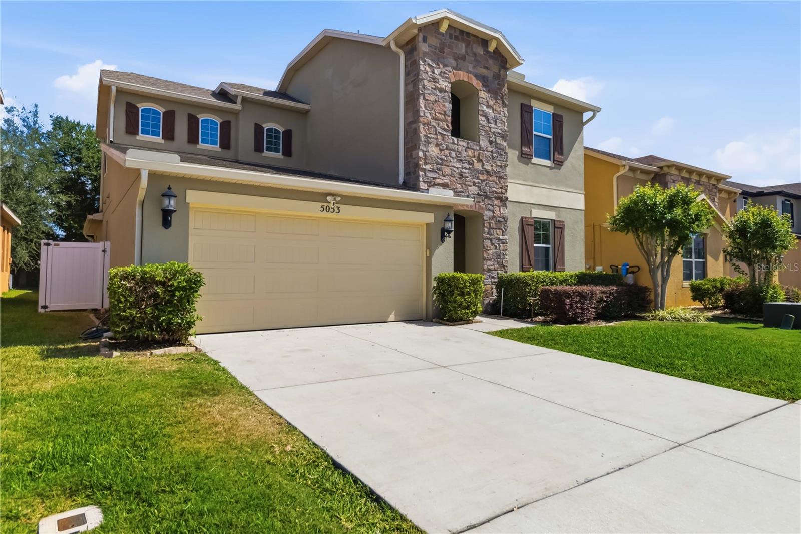 5053 Torchwood Dr, Minneola, FL 34715 photo