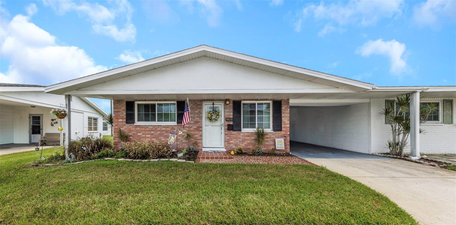 9919 Tulip St, Pinellas Park, FL 33782