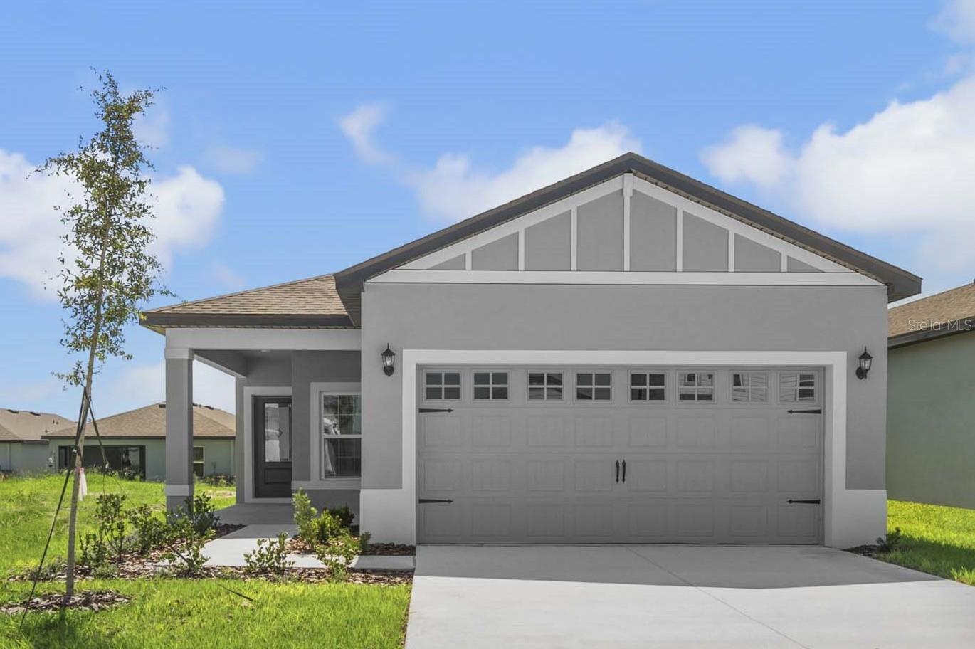 3613 Amanatsu Ave, Lake Alfred, FL 33850