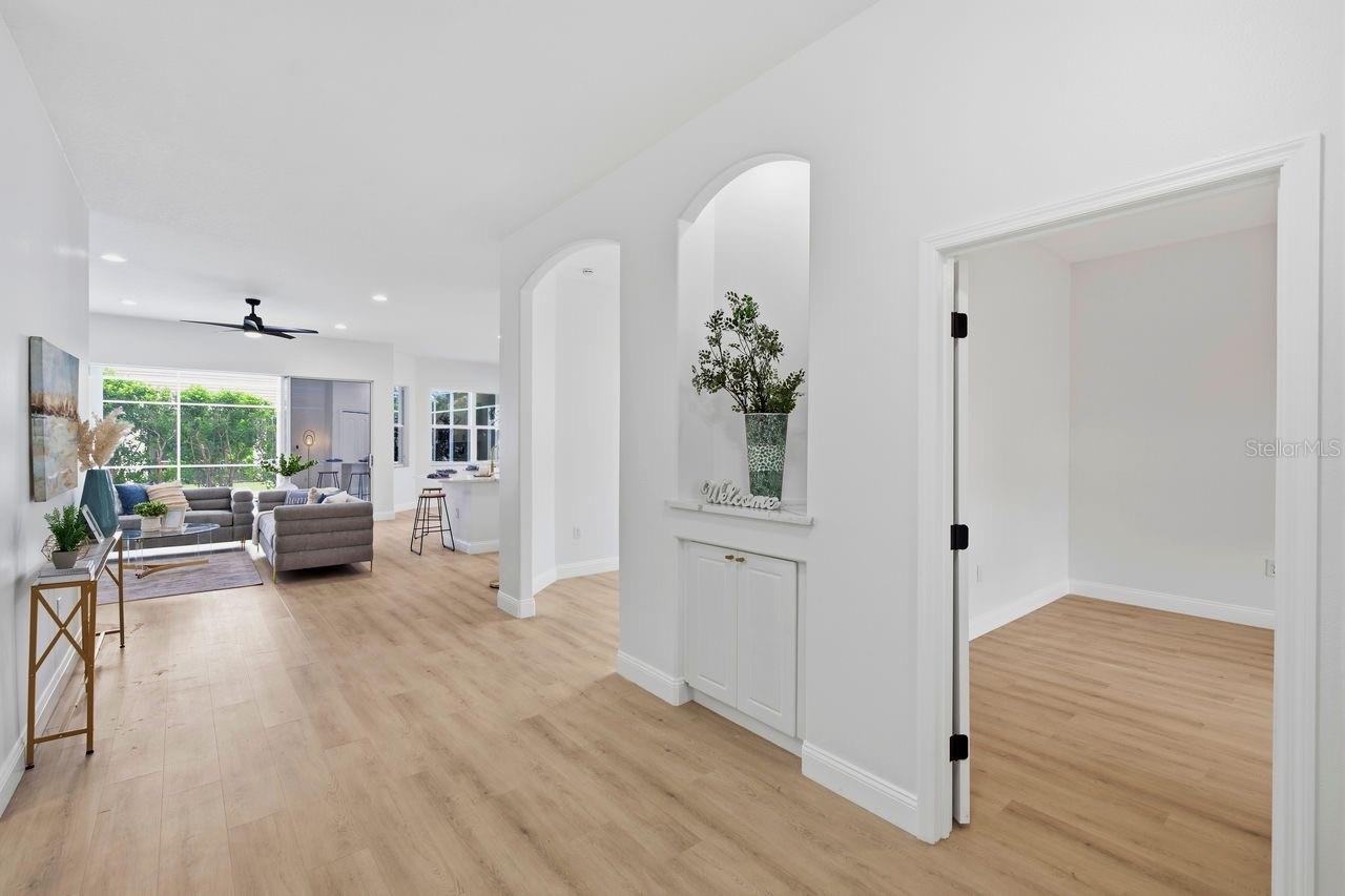 6011 Chaparral Ave, Sarasota, FL 34243 photo