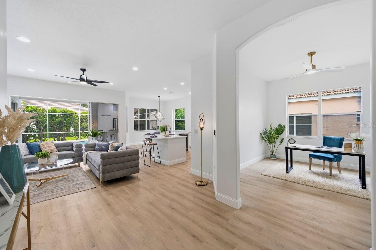 6011 Chaparral Ave, Sarasota, FL 34243 photo