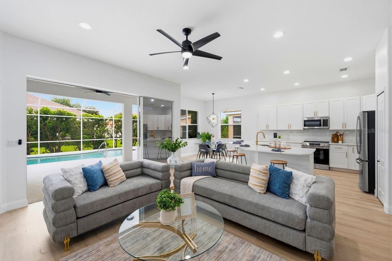 6011 Chaparral Ave, Sarasota, FL 34243 photo