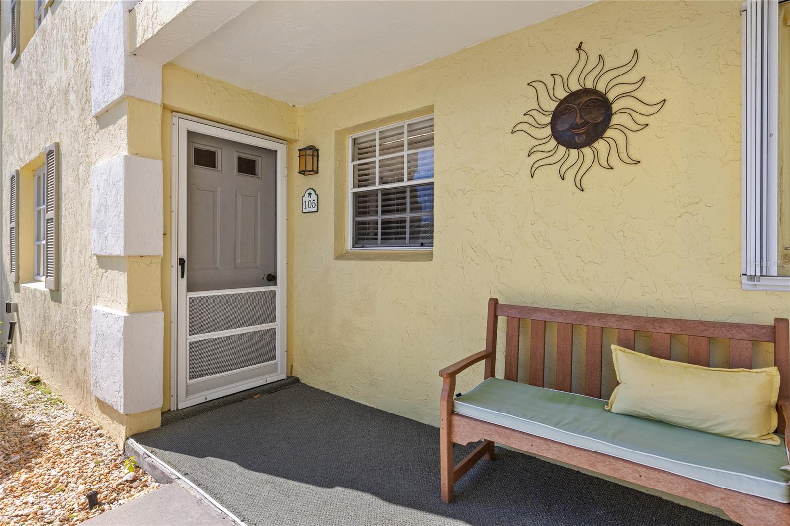 942 Capri Isles Blvd #105, Venice, FL 34292 photo