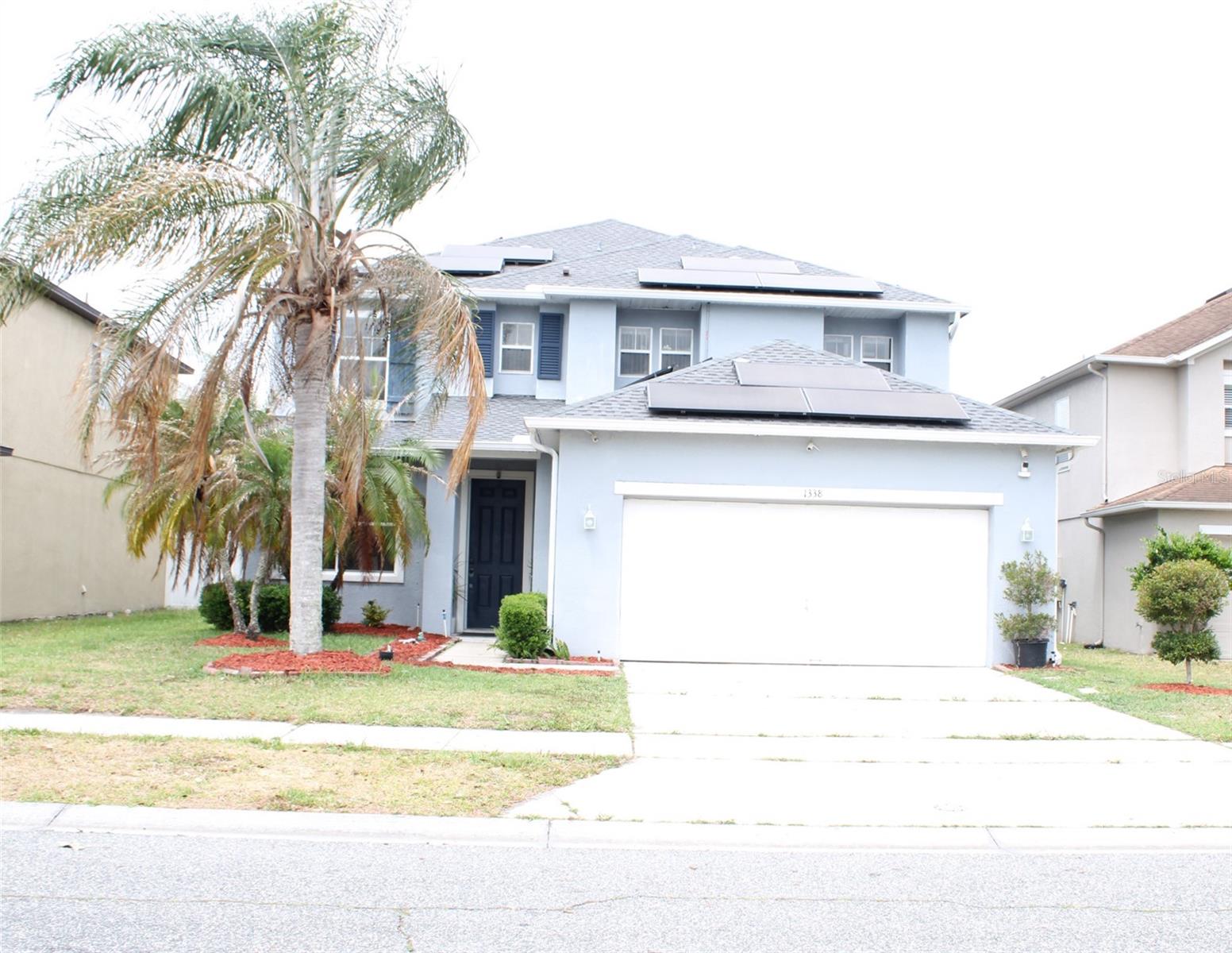 1338 Blackwater Pond Dr, Orlando, FL 32828