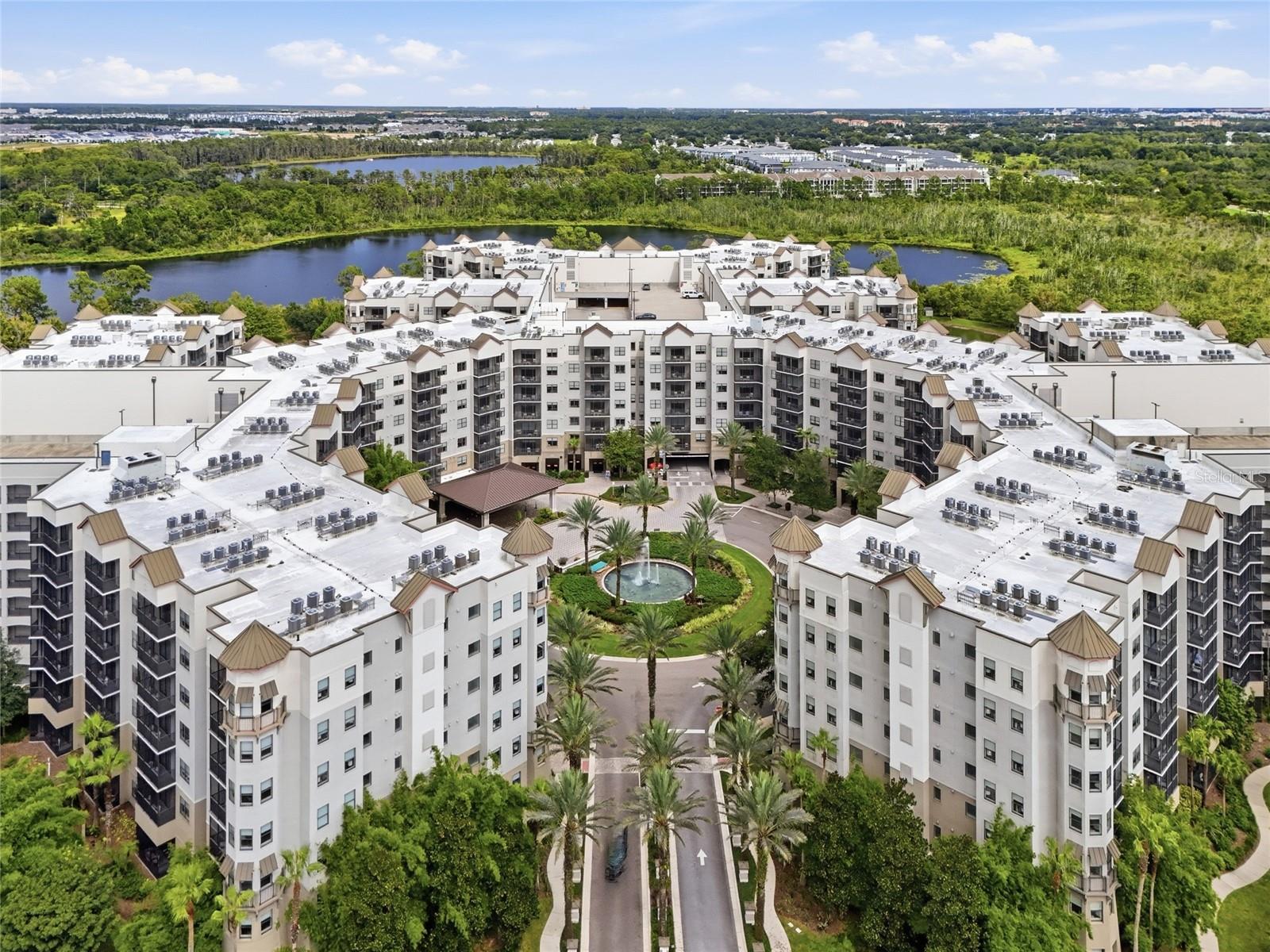 14501 Grove Resort 2304, Winter Garden, FL 34787