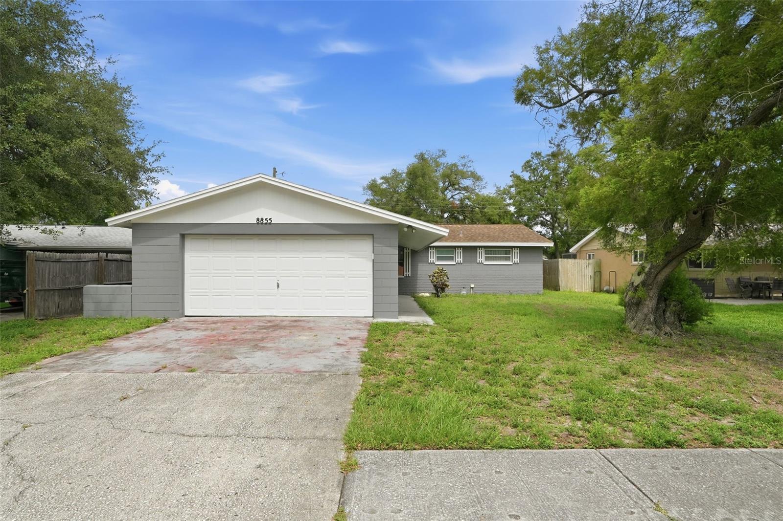 8855 53 Way, Pinellas Park, FL 33782