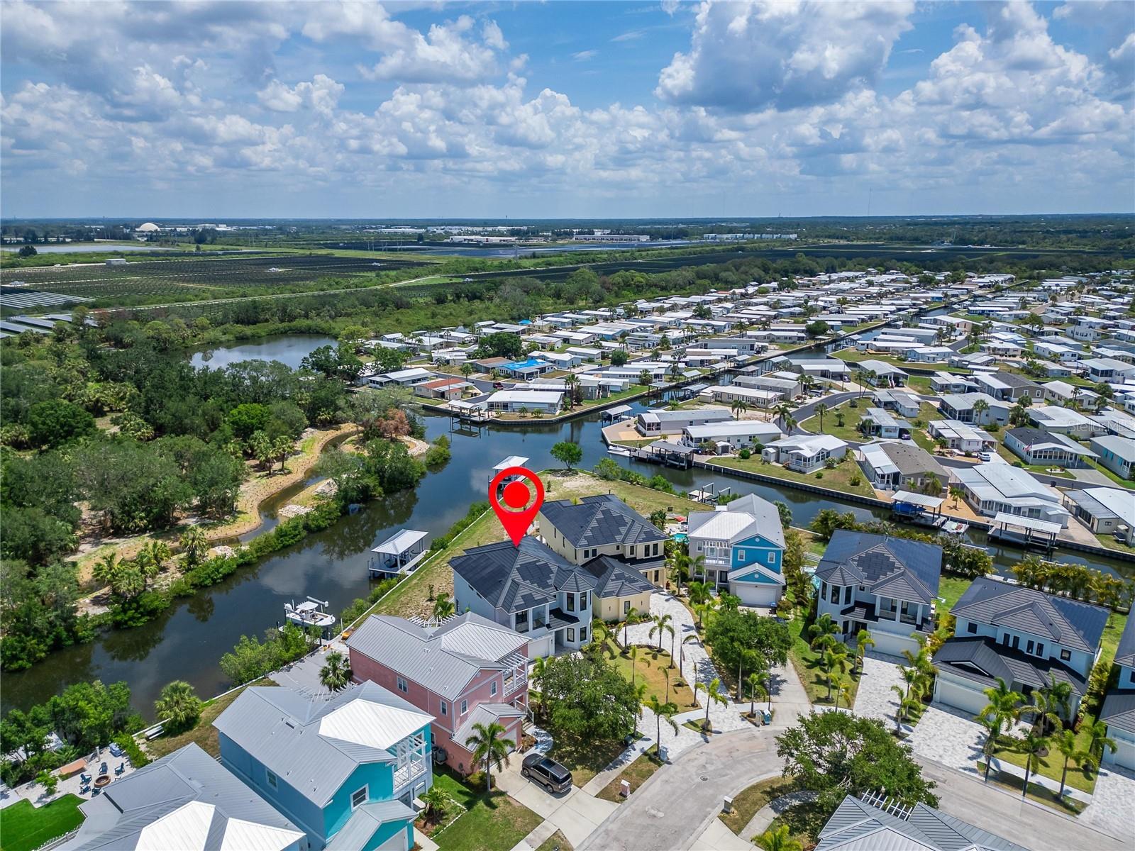 6520 Simone Shores Cir, Apollo Beach, FL 33572 photo