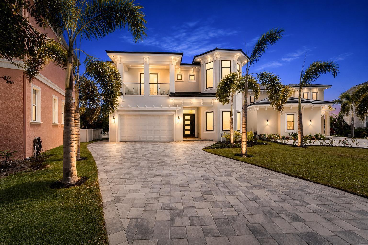 6520 Simone Shores Cir, Apollo Beach, FL 33572 photo