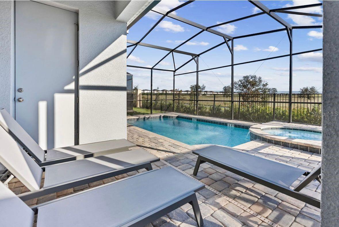 9144 Driftwood Path, Kissimmee, FL 34747 photo