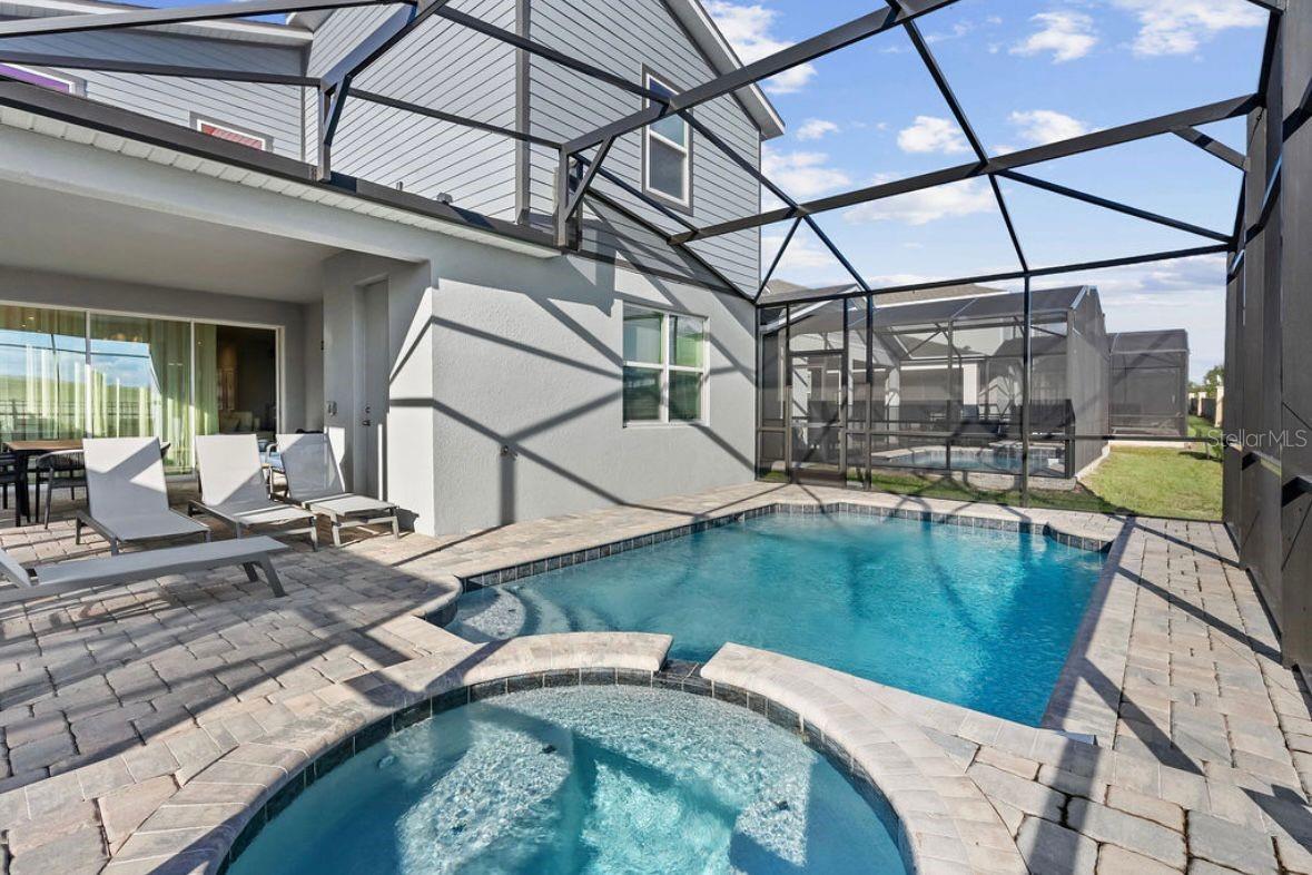 9144 Driftwood Path, Kissimmee, FL 34747 photo