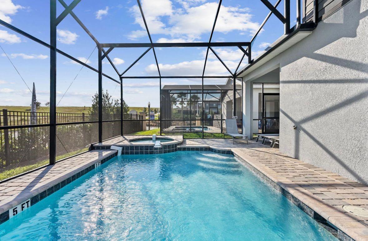9144 Driftwood Path, Kissimmee, FL 34747 photo