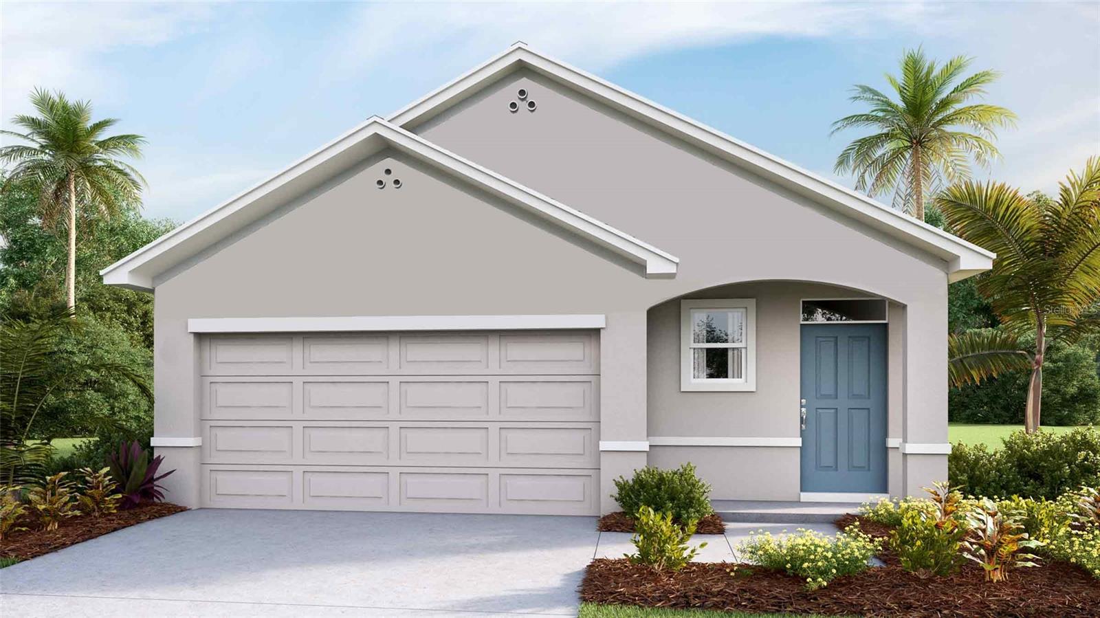17819 Mount Blackburn Ln, Spring Hill, FL 34610