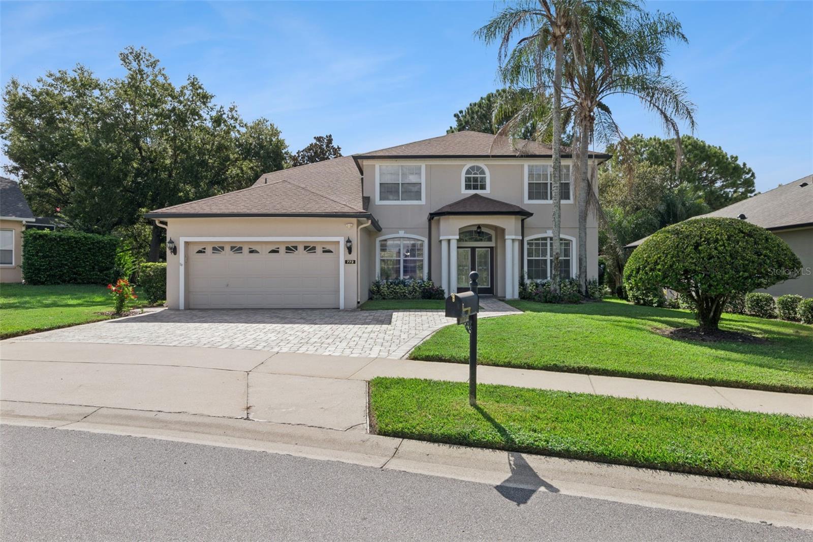 772 Pickfair Terrace, Lake Mary, FL 32746 photo