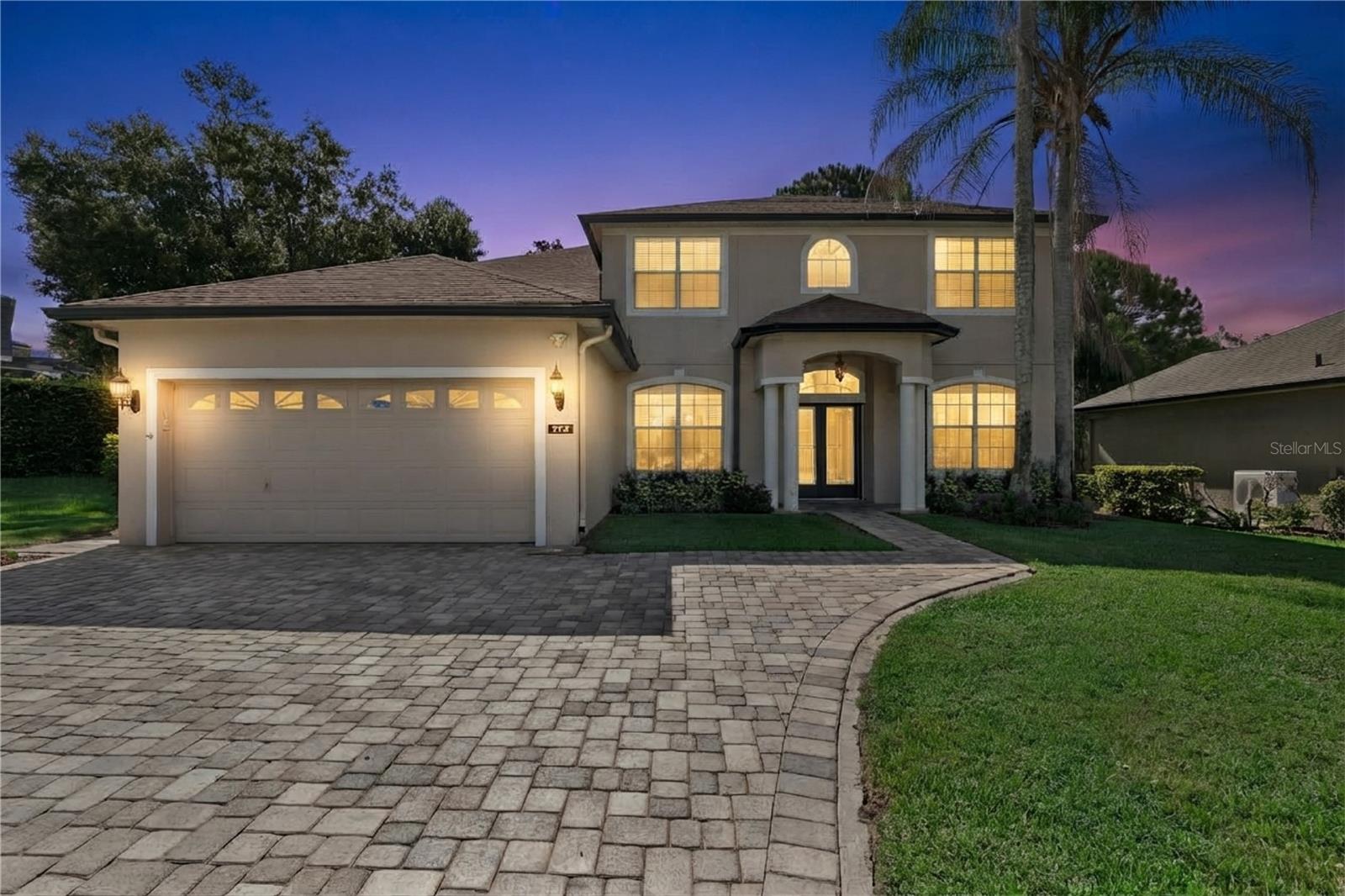 772 Pickfair Terrace, Lake Mary, FL 32746 photo