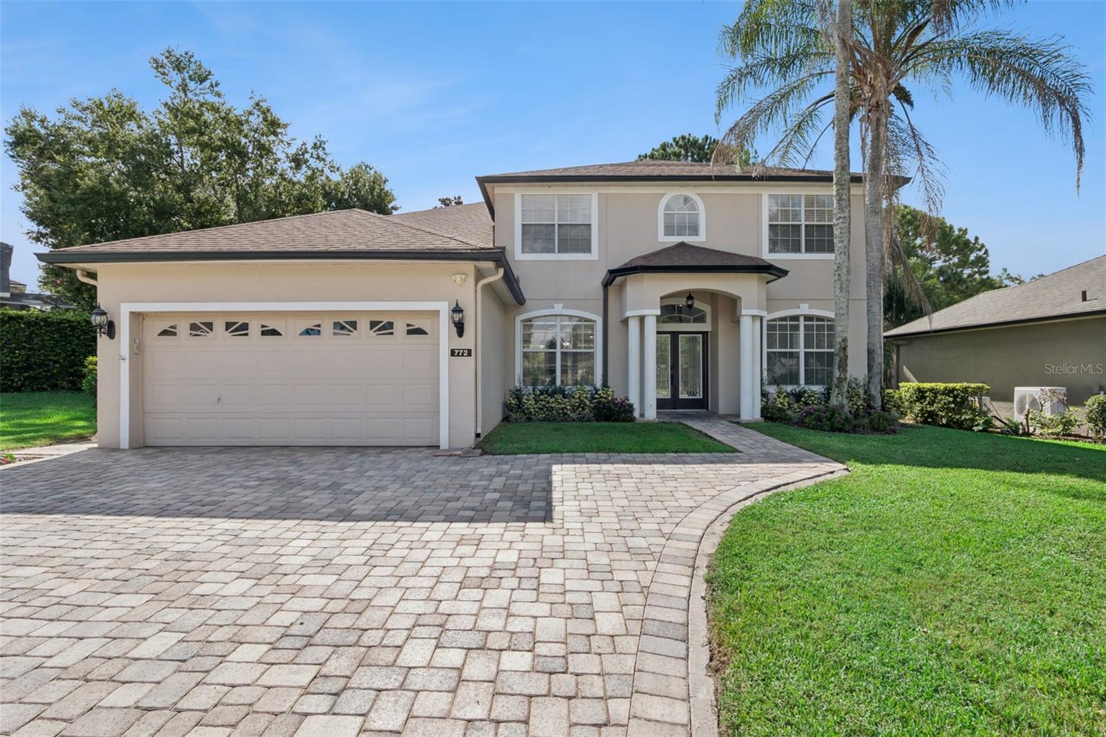 772 Pickfair Terrace, Lake Mary, FL 32746