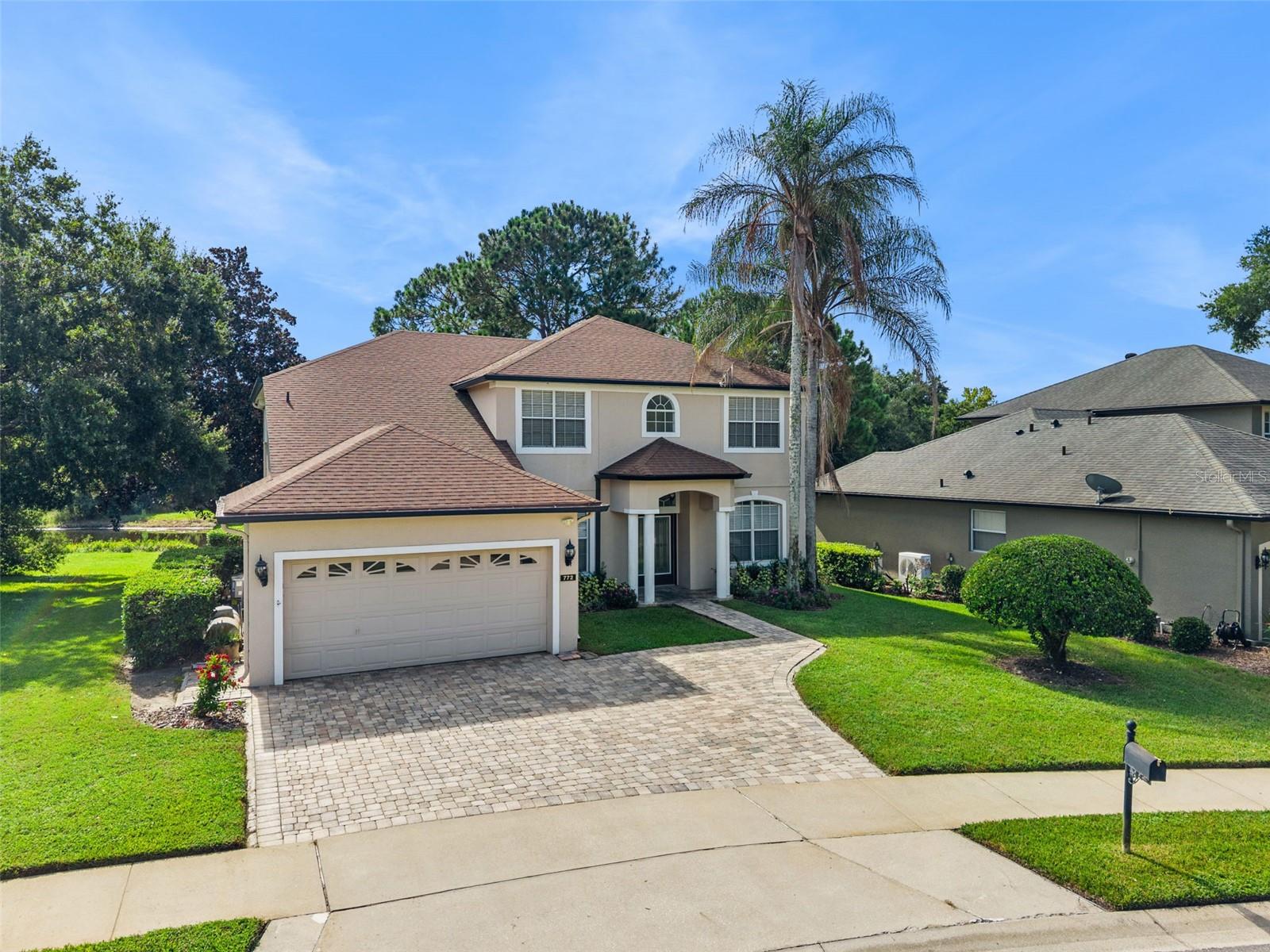 772 Pickfair Terrace, Lake Mary, FL 32746 photo