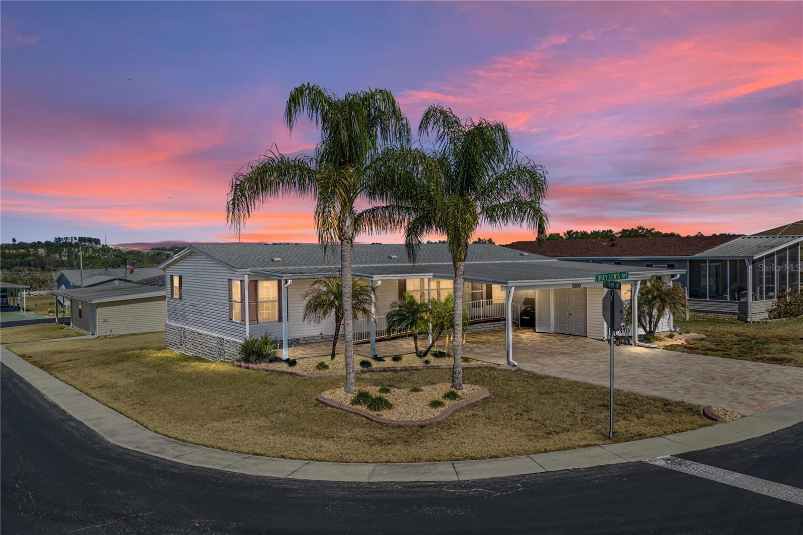 37519 Corey Lewis Ave, Zephyrhills, FL 33541