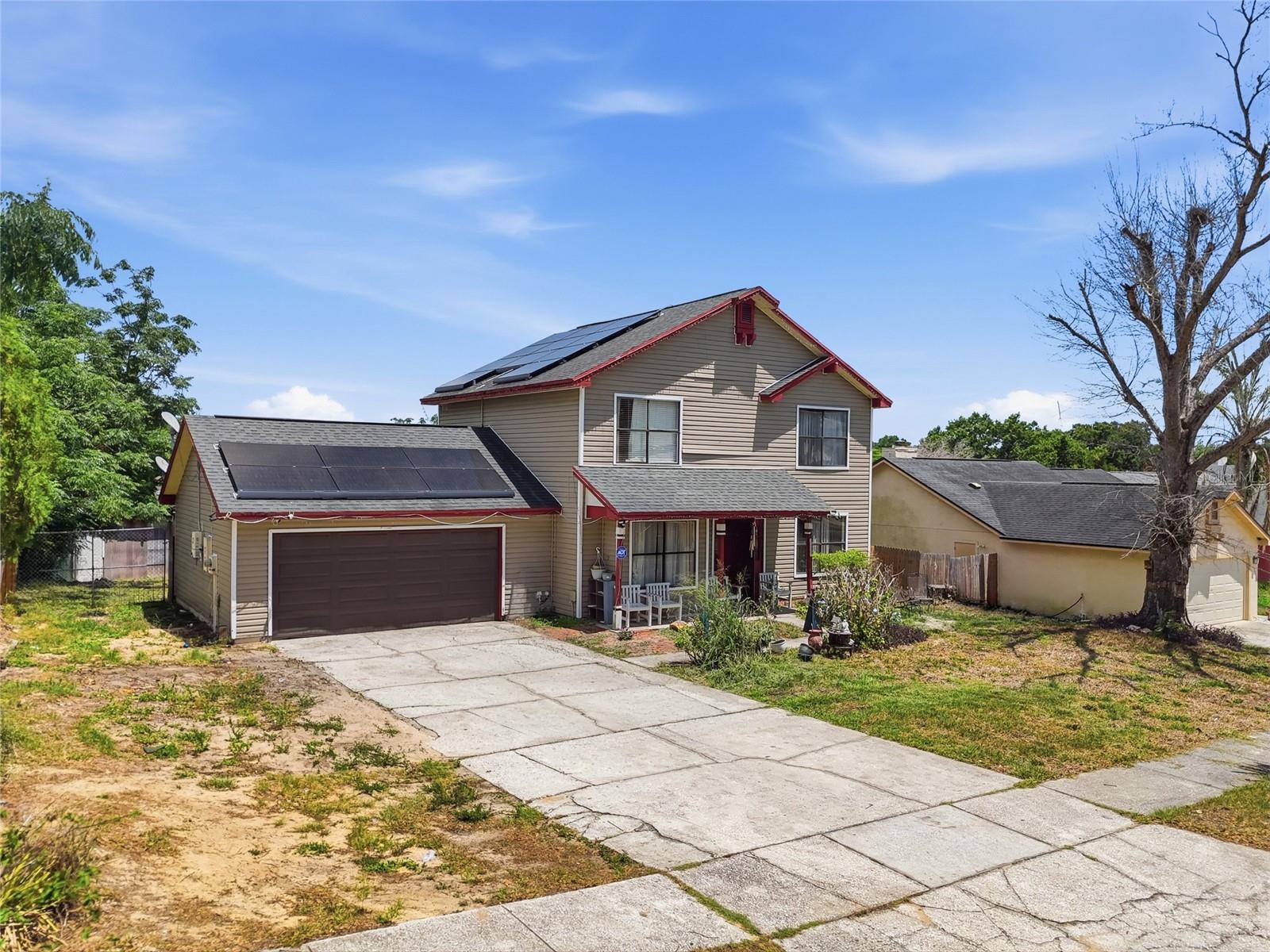 3027 Queensgate Rd, Orlando, FL 32818 photo