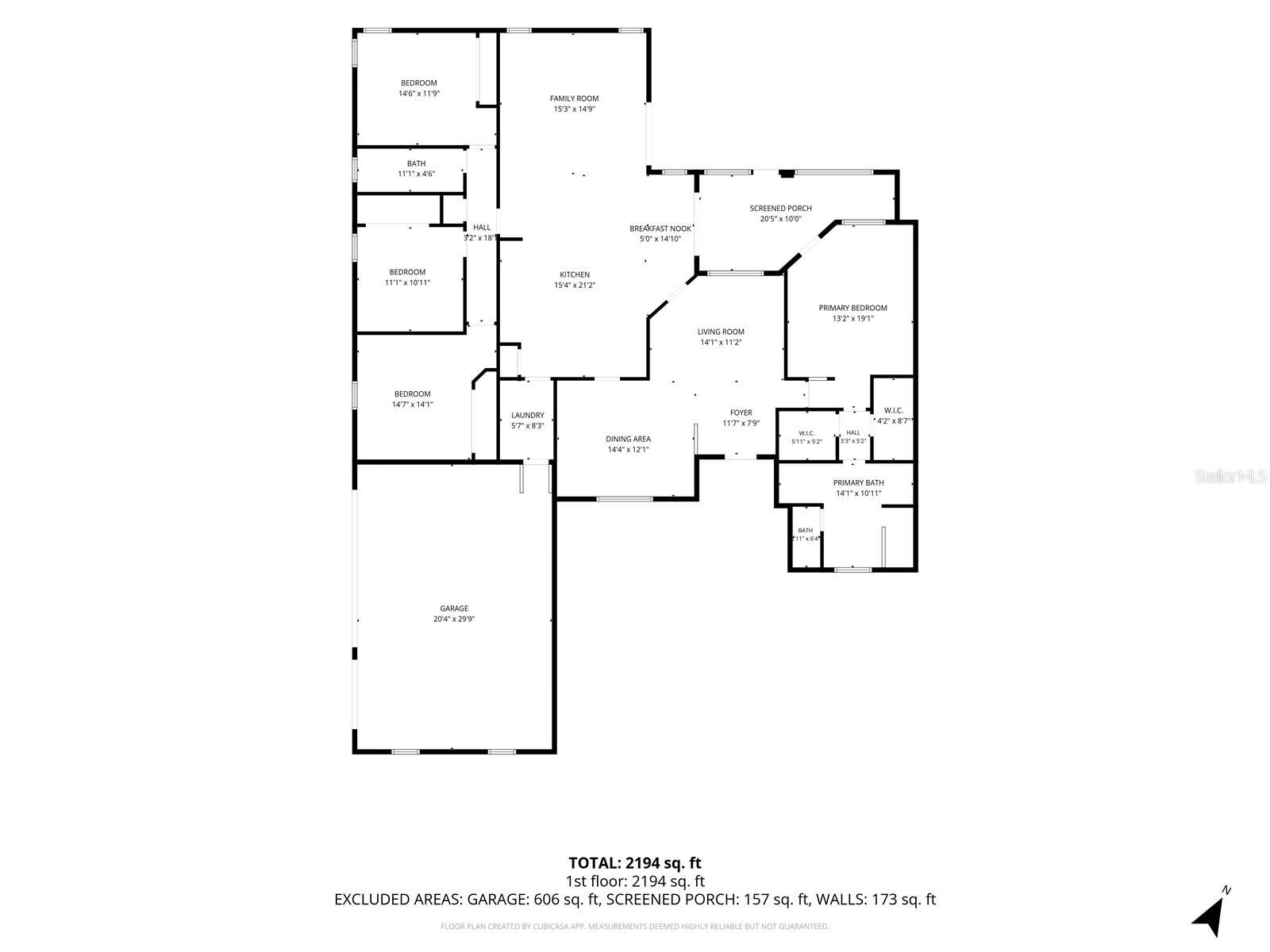 3196 Hawks Ridge Dr, Lakeland, FL 33810 photo