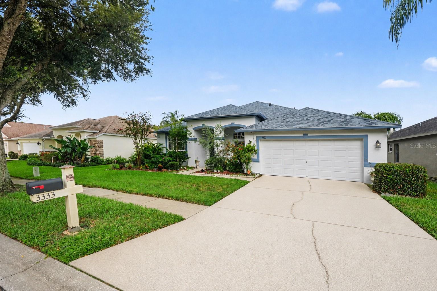3333 Brenford Pl, Land O Lakes, FL 34638 photo