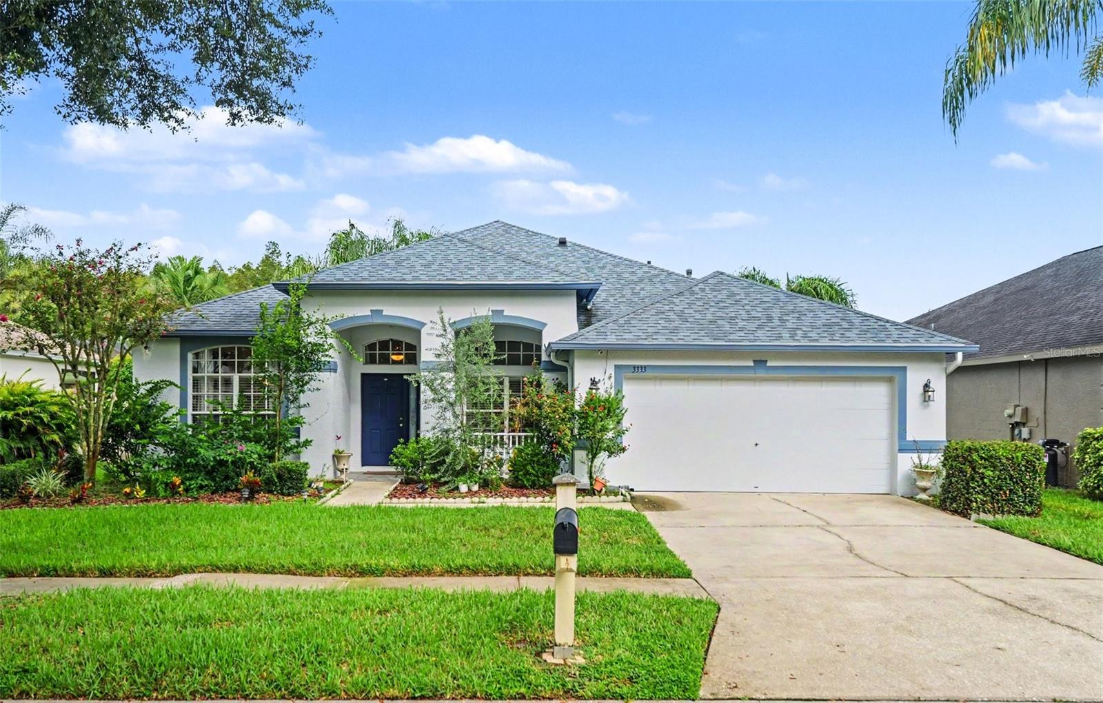 3333 Brenford Pl, Land O Lakes, FL 34638