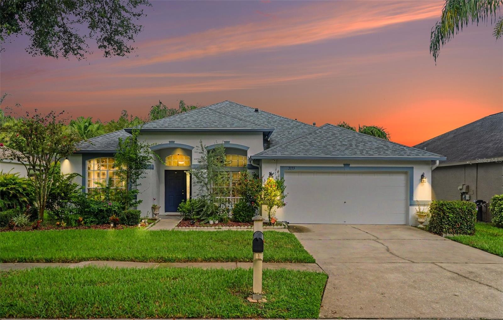 3333 Brenford Pl, Land O Lakes, FL 34638 photo