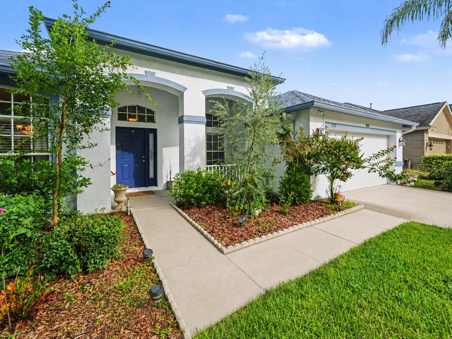 3333 Brenford Pl, Land O Lakes, FL 34638 photo