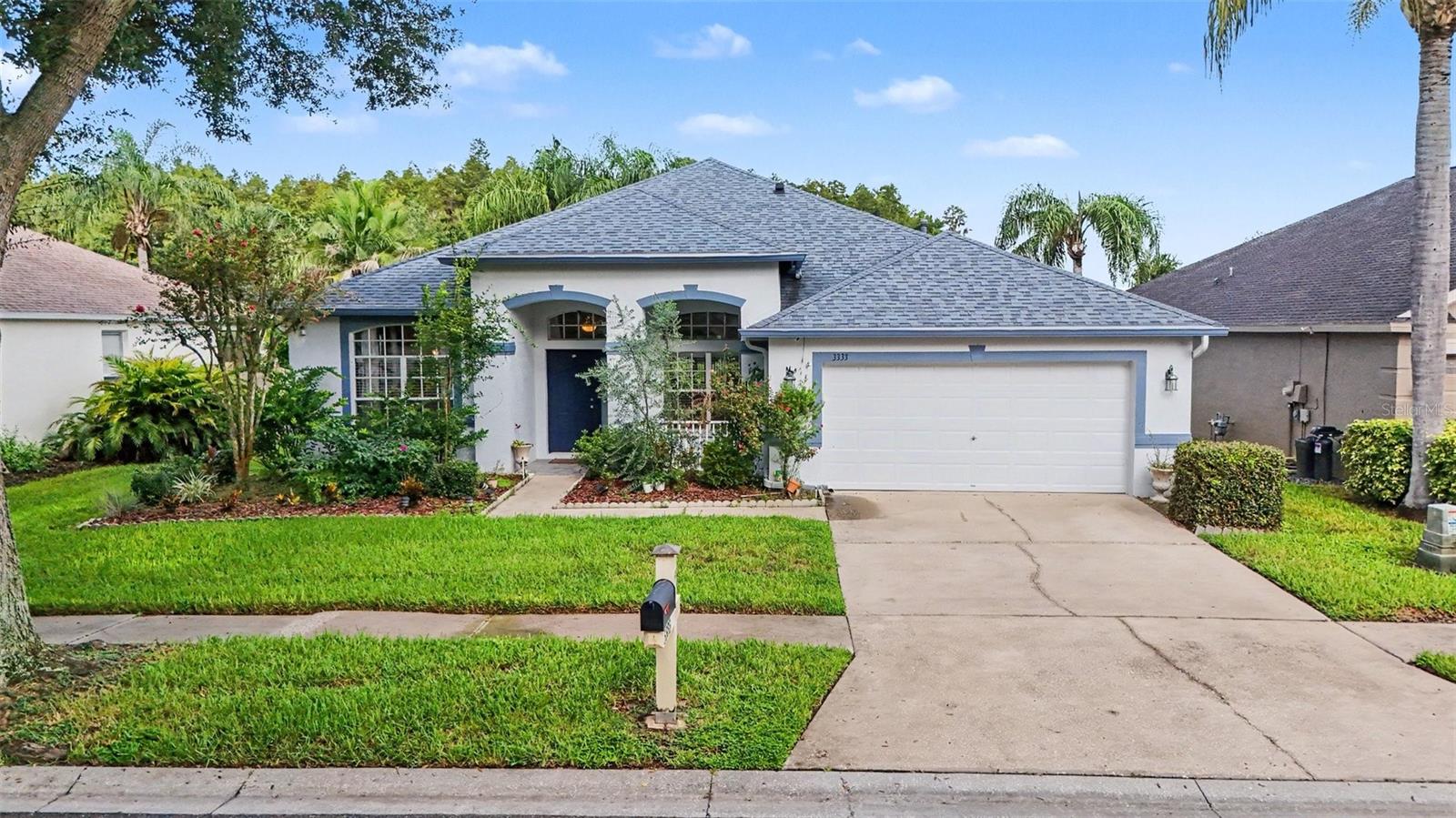 3333 Brenford Pl, Land O Lakes, FL 34638 photo
