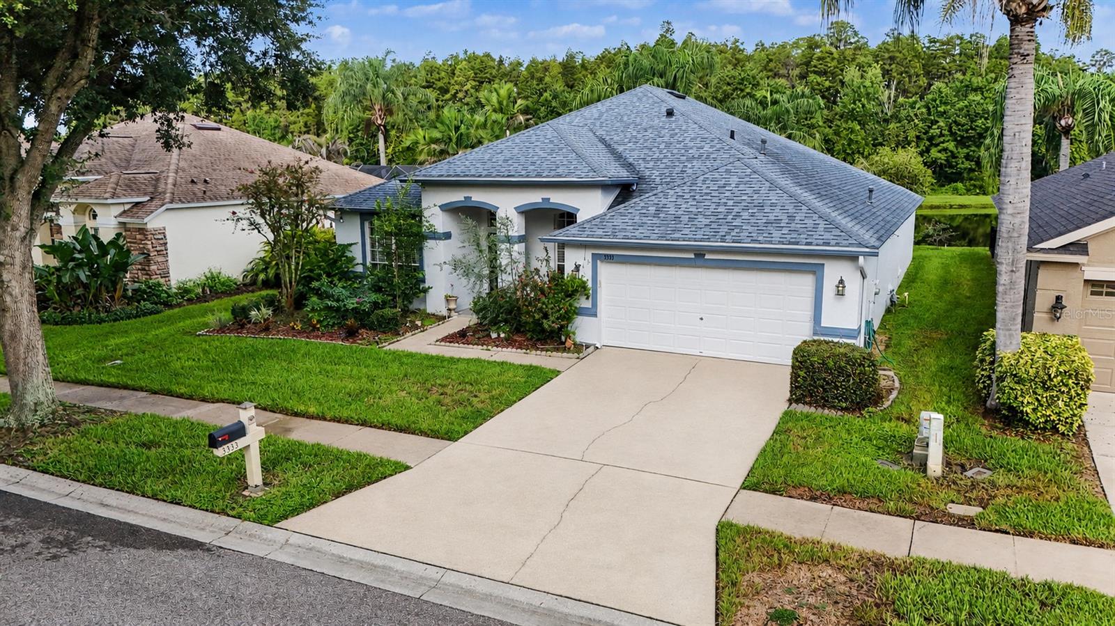 3333 Brenford Pl, Land O Lakes, FL 34638 photo
