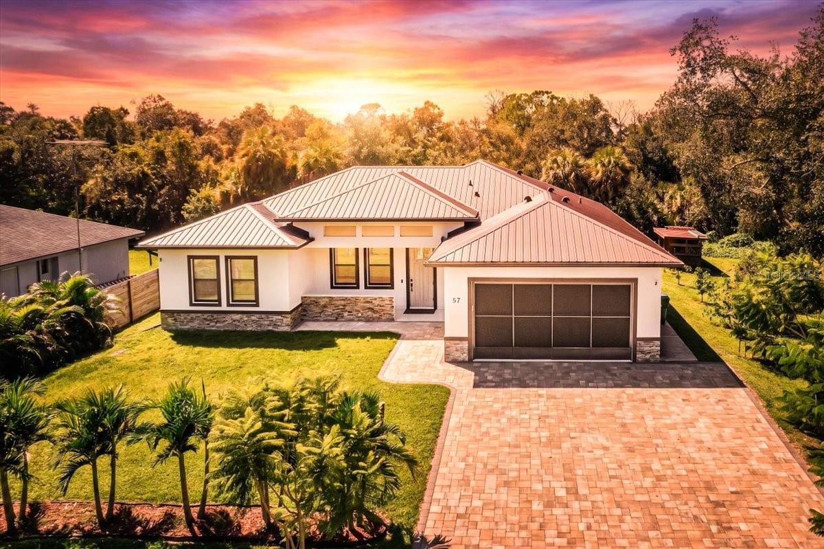 57 Flamingo Blvd, Port Charlotte, FL 33954
