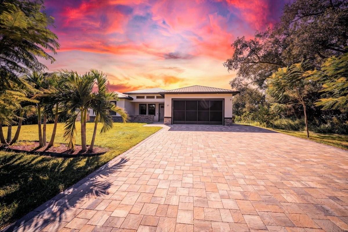 57 Flamingo Blvd, Port Charlotte, FL 33954 photo