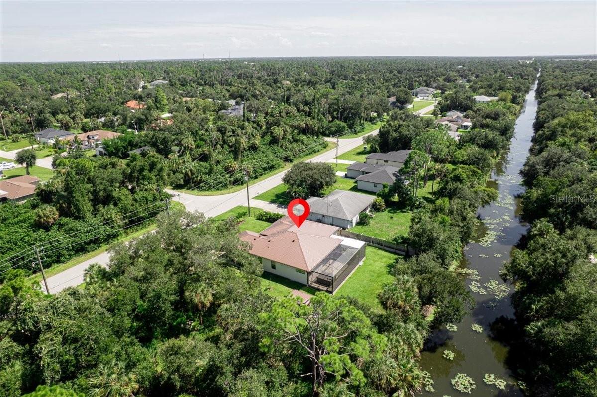 57 Flamingo Blvd, Port Charlotte, FL 33954 photo