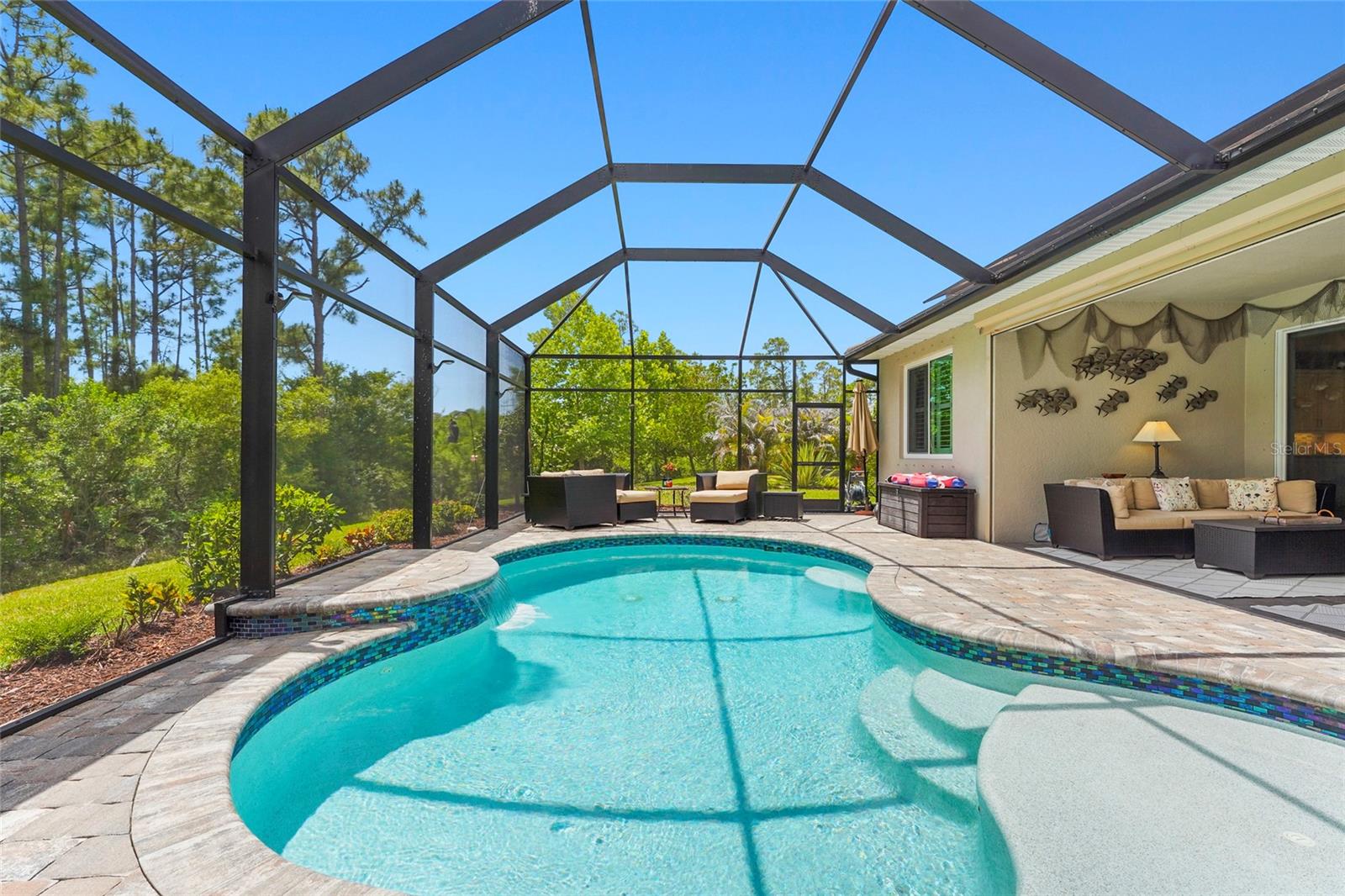 617 Mistiflower Cir, Nokomis, FL 34275 photo