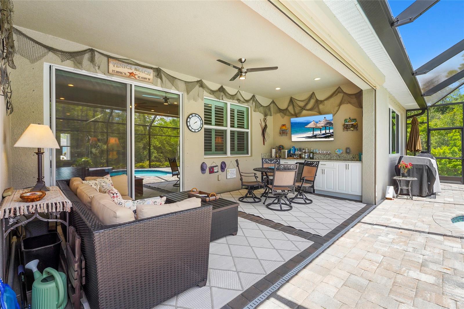 617 Mistiflower Cir, Nokomis, FL 34275 photo