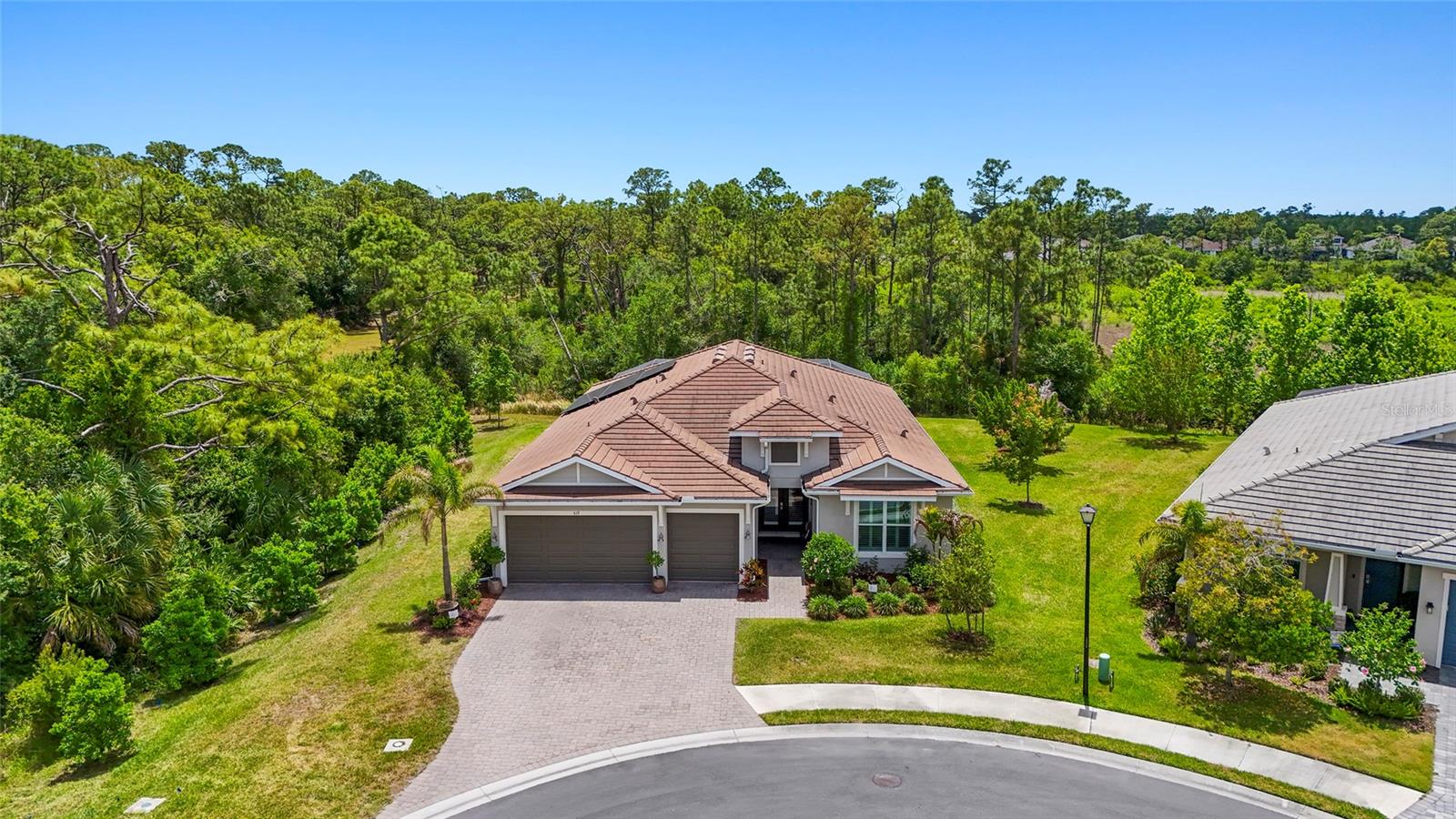617 Mistiflower Cir, Nokomis, FL 34275 photo