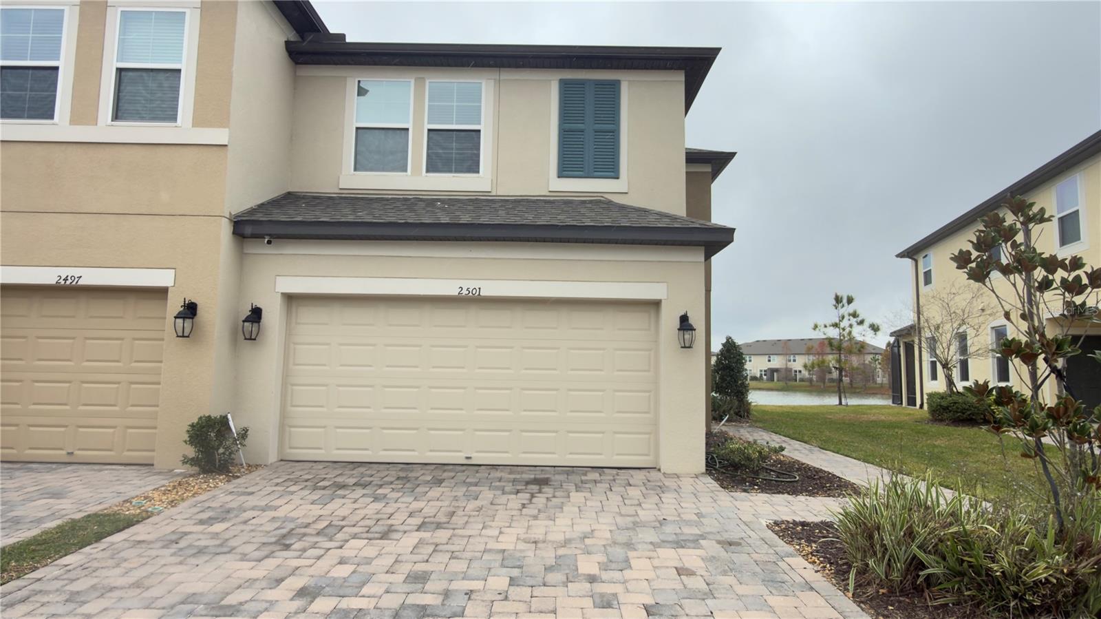 2501 Stapleford Pl, Wesley Chapel, FL 33543 photo