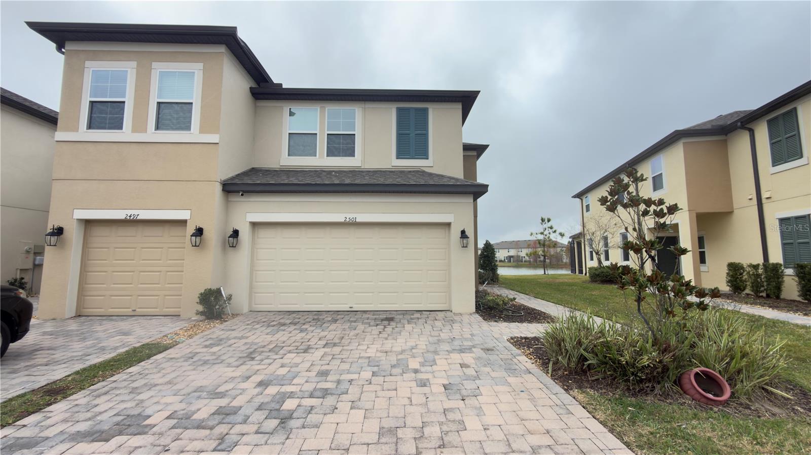 2501 Stapleford Pl, Wesley Chapel, FL 33543 photo