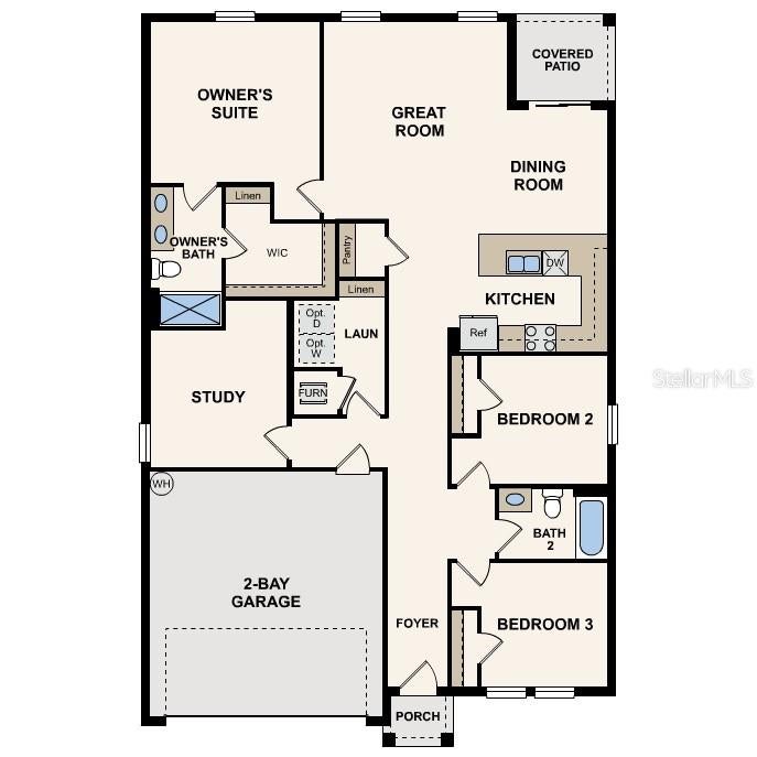 796 Doverbrook Rd, Palm Bay, FL 32907 photo