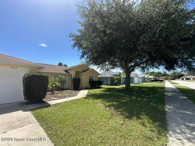 7423 Bumelia Dr, Cocoa, FL 32927 photo