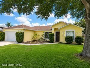 7423 Bumelia Dr, Cocoa, FL 32927