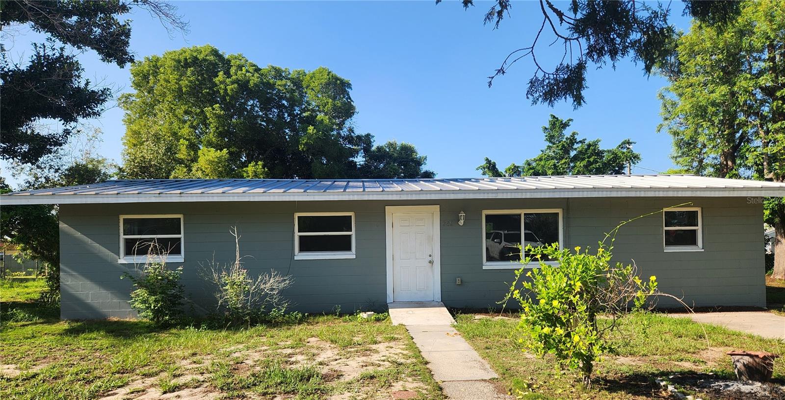 232 Washingtonia St, Lake Placid, FL 33852