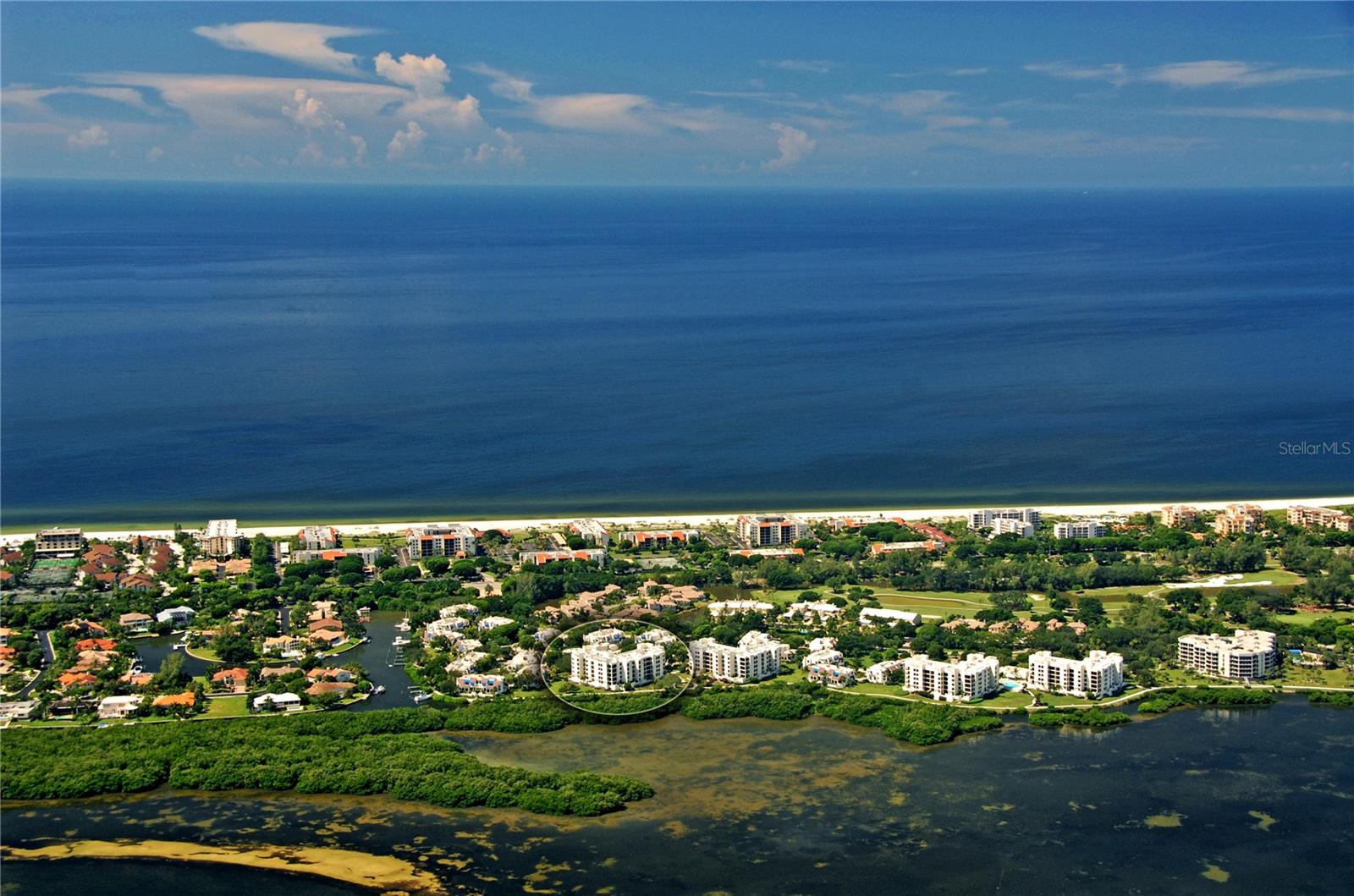 1930 Harbourside Dr #122, Longboat Key, FL 34228 photo