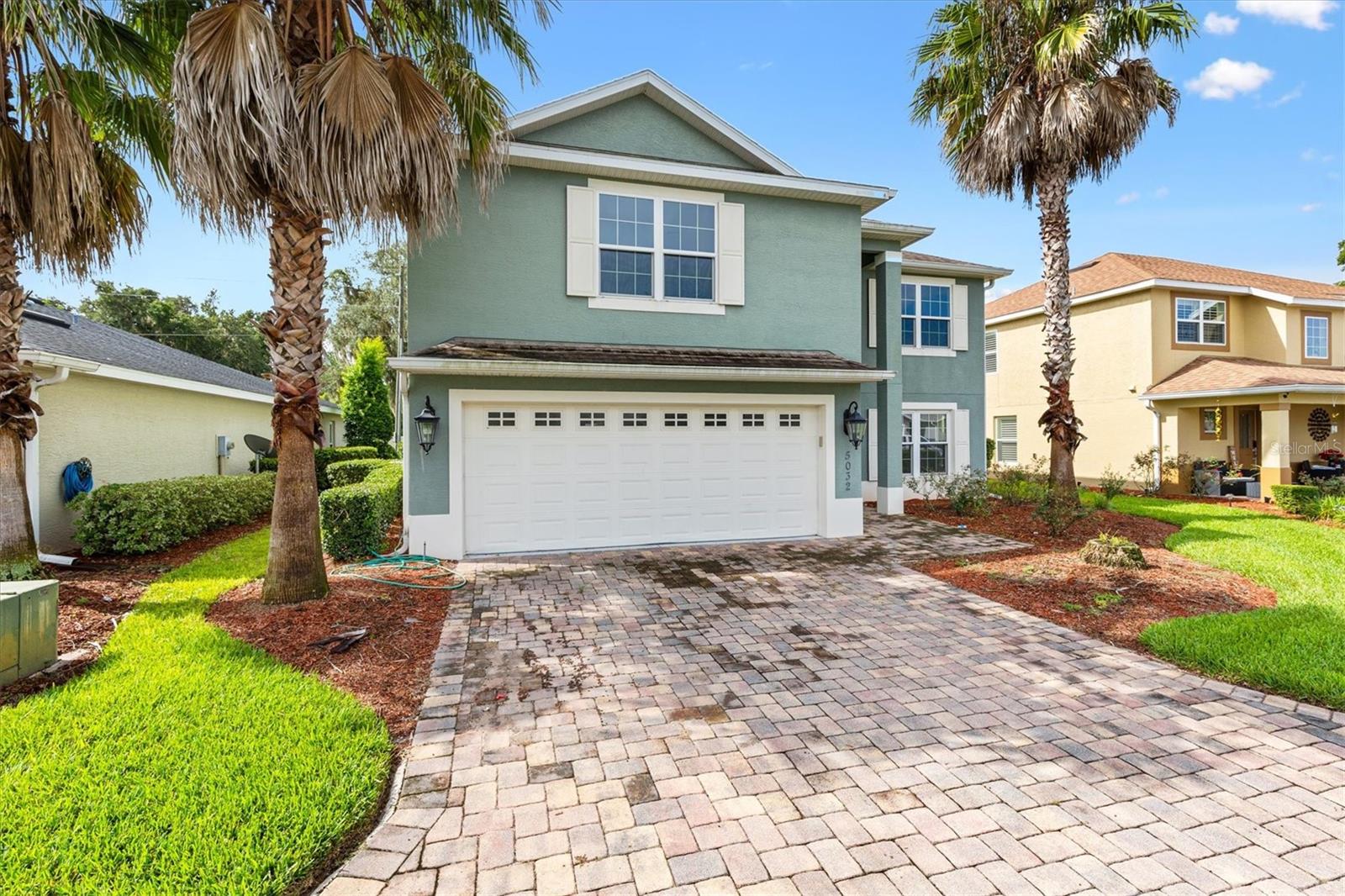 5032 Neptune Cir, Oxford, FL 34484 photo